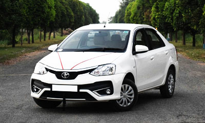 ETIOS TOYOTA