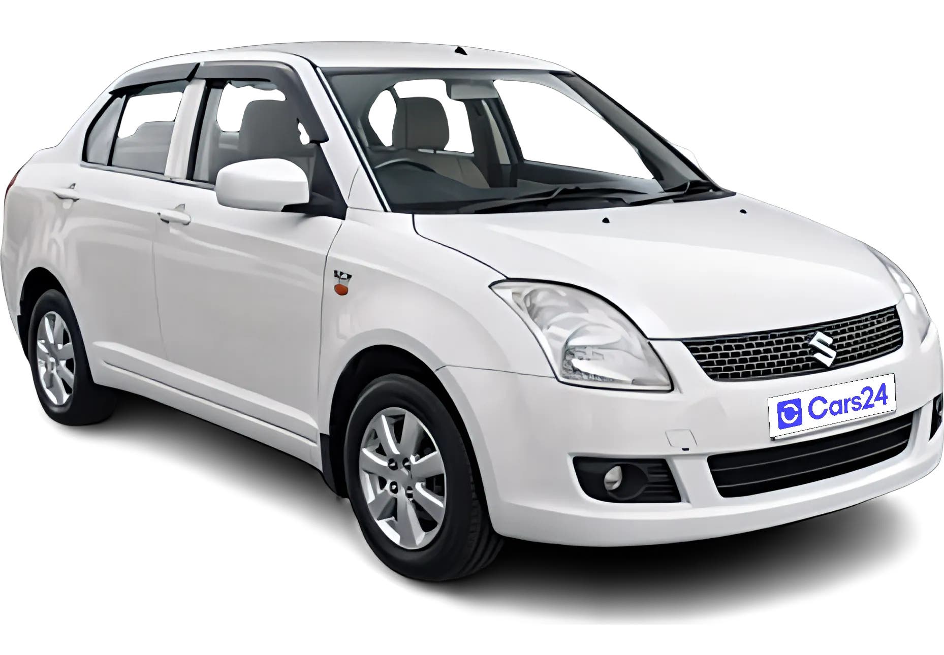 SWIFT DZIRE
